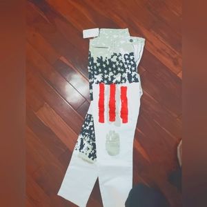 Size 38x32 pant, new